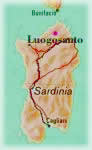 Luogosanto