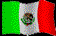 bandera mexicana