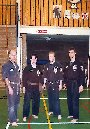 kenpo karate instructeurs