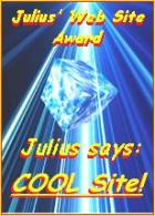  Julius' Web Site