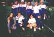 atleti Compagnia Istrice 1995