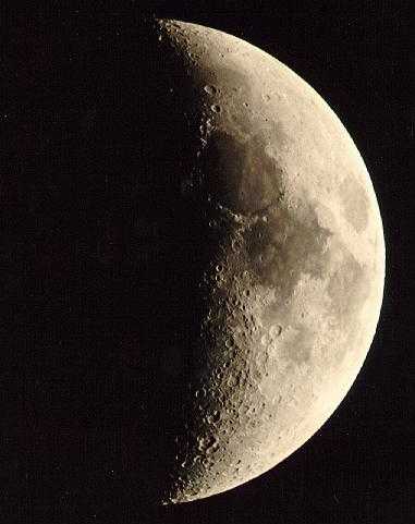 luna