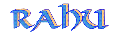 Rahu