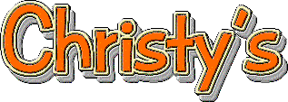 Christy's