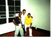JAson Karim and Kenny