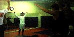 put arms back up guys