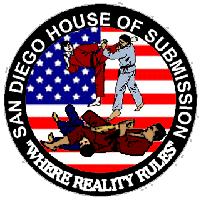 House Of Submission Logo!