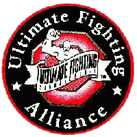 Ultimate Fighting Alliance Logo