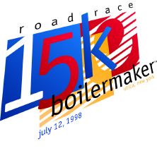Boilermaker Logo