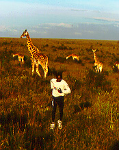 Paul Tergat