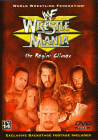 WWF Wrestlemania XV