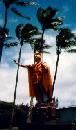 King Kamehameha Statue