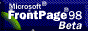 FrontPage beta