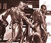 Levrone & Taylor