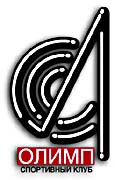 Olymp gym logo