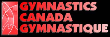 Gymnastics Canada Gymnastique