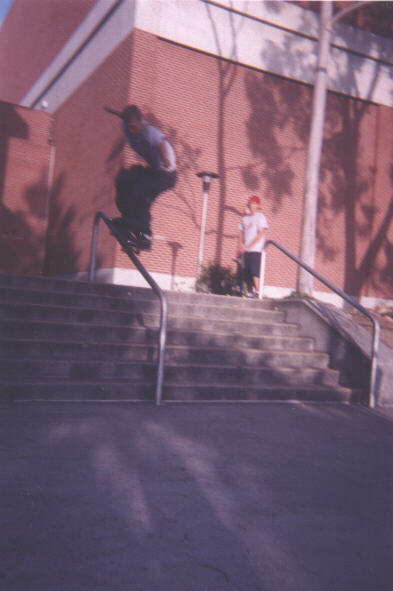 5050grind