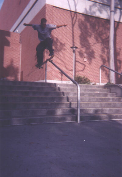 boardslide