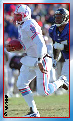 Steve McNair