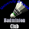 University of Texas, Austin Badminton Club