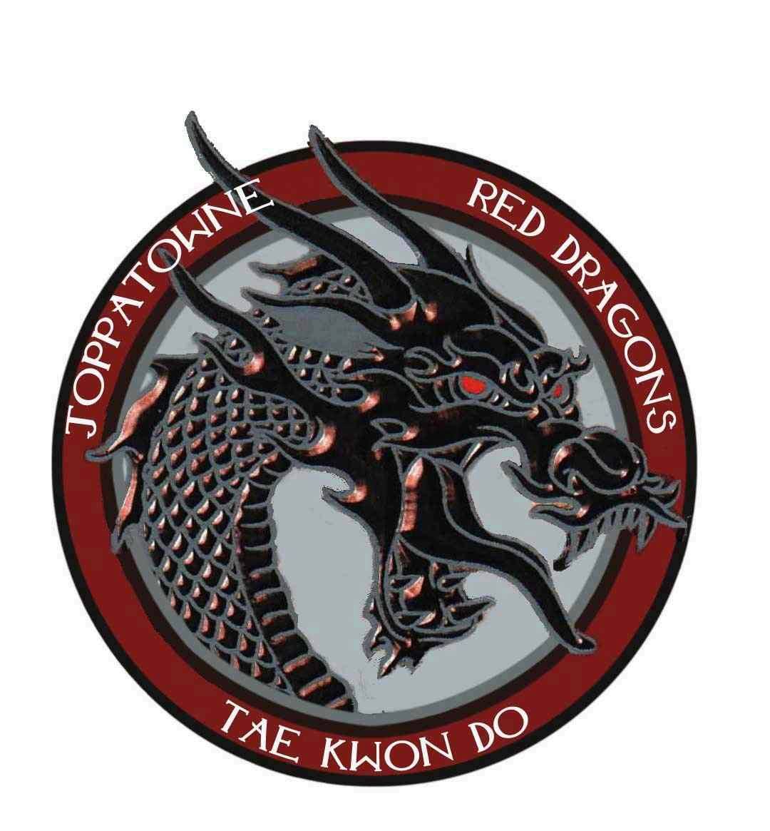 Joppatowne TKD Logo