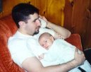 Aaron and Poppy!