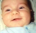 Aaron closeup