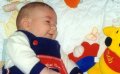 Aaron and Pooh!