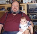 Aaron and Pop!