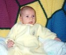 rocking chair afghan