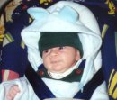 Aaron carseat 5