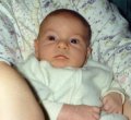 Human chair closeup