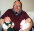Pop grandkids III