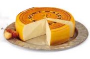 Yummy cheese on the Left