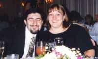 Missy's wedding!(3kb)