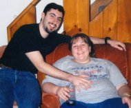Pregnant II Dec 98