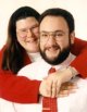 Andrew and Suzanne