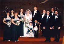 Jason and Jen Livingston