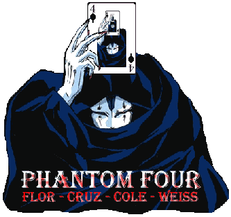 The Phantom Four Icon