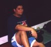 Cruz Resting