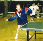 Steve Lowry attacks!