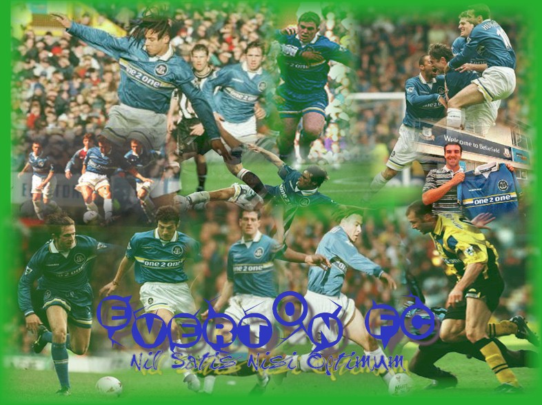 Click to view this Everton Wallpaper, dedicated to our first vistory this season.
