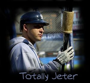 [[*   derek jeter