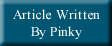 Article Written By Pinky