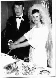  Jack & Cathy in Christchurch, NZ..Happy afternoon and evening, but the night turned to crap