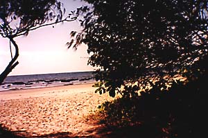 Australia Beach