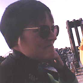 Vel, organized most of the dives.