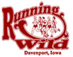 Running Wild logo