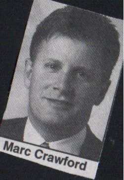Marc Crawford