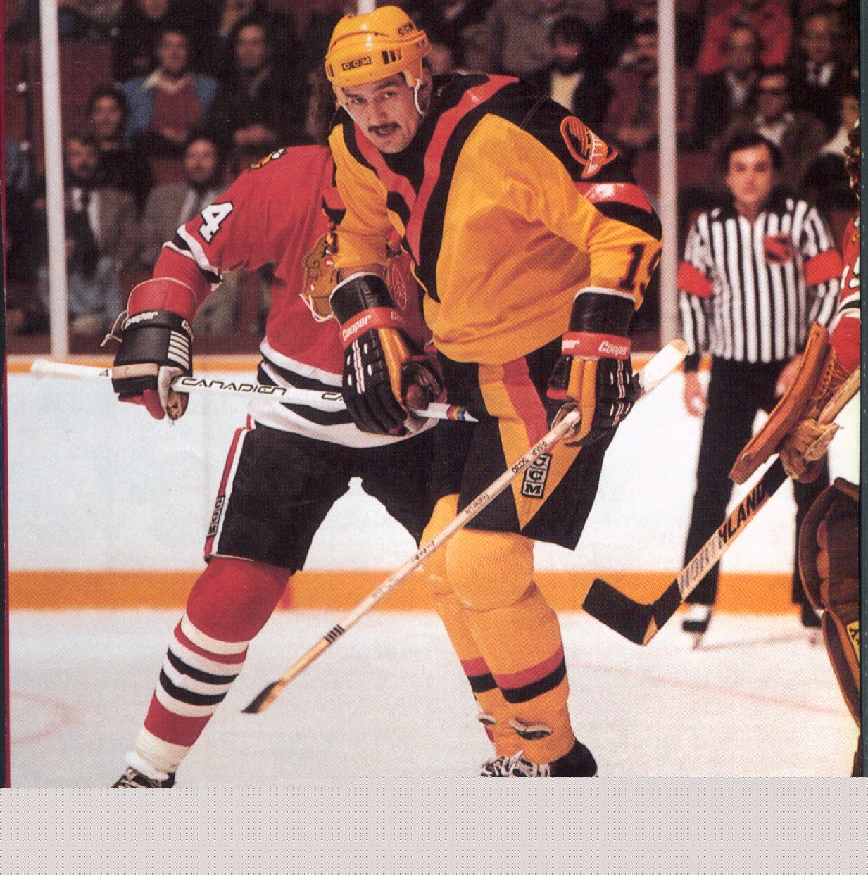 Ron Delorme